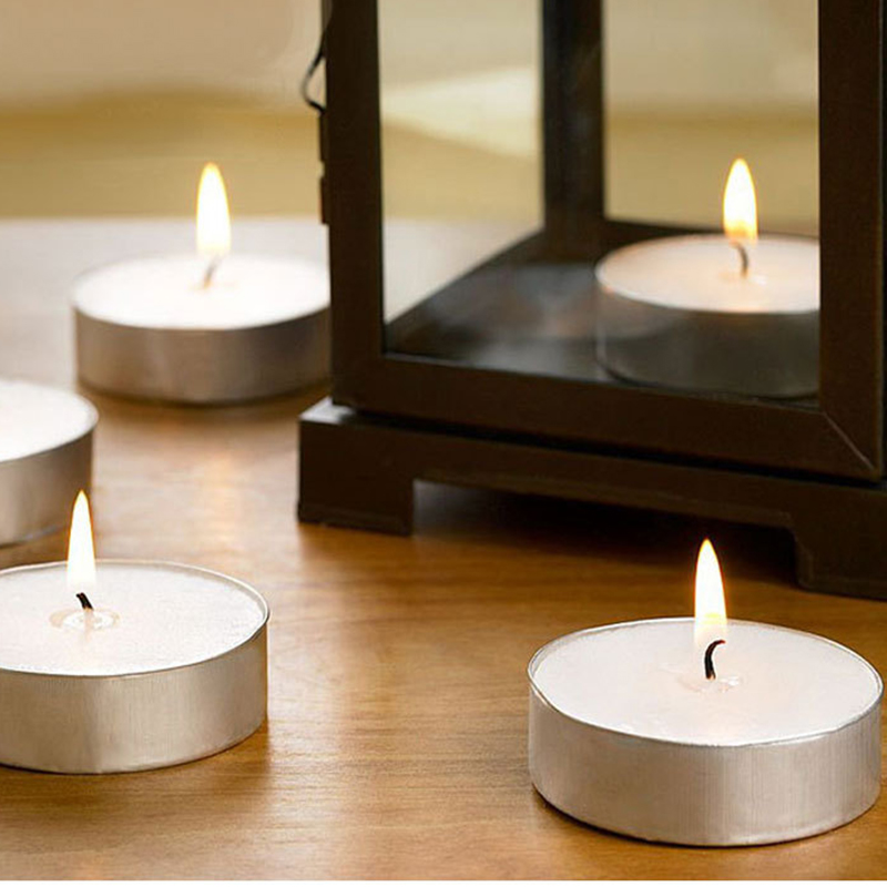 Best tealight candles wholesale candle manufactures in USA